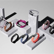史低价：Fitbit Alta HR 心率监测运动手环