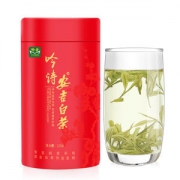 安吉白茶 雨前珍稀绿茶 125g