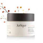 Jurlique 茱莉蔻 菁萃复颜丰润紧致面霜 50ml*2件