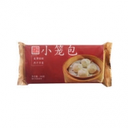 稻香诚制 小笼包 240g *11件