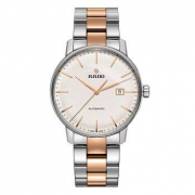 RADO 雷达 晶璨经典系列 R22876022 男士机械腕表
