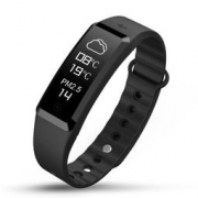 全程通 QCT-W2 智能手环