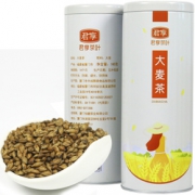 君享 养生大麦茶罐装250g