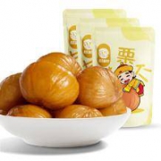 粒上皇 甘栗仁100gx3袋