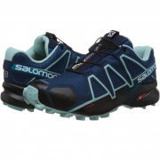 Salomon 萨洛蒙  Speedcross 4 女款越野跑鞋