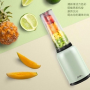 美的 MJ-LZ20Easy101 家用便携榨汁机