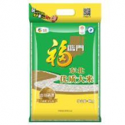 福临门 东北大米 4kg