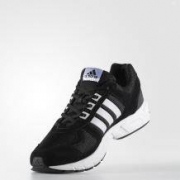 adidas 阿迪达斯 equipment 10 男士跑鞋