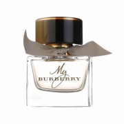 BURBERRY My Burberry女士淡香水90ml