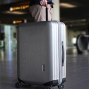 新低价！Samsonite 新秀丽 Inova HS 20寸PC拉杆箱
