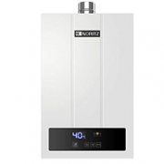 日本原装CPU，Noritz 能率 13L 燃气热水器 GQ-13F3FEX （JSQ25-F3）