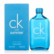 Calvin Klein卡尔文克雷恩 卡雷优香水 100ml