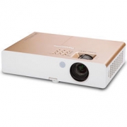 Panasonic 松下 PT-SX2000 商务办公投影机