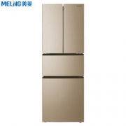 Meiling 美菱 BCD-306WPCX 多门冰箱 306升
