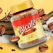 Alcafe 金典金装速溶咖啡 100g