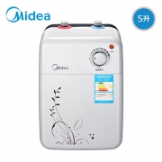 Midea 美的 F05-15A 厨房热水宝 5L