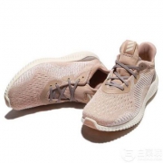 adidas 阿迪达斯 Alphabounce 1 女士跑步鞋 $39.99