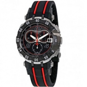 TISSOT 天梭 T-Race Moto GP系列 T092.417.27.207.00 男士时装腕表