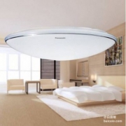 Panasonic 松下 HHLA1625W 现代简约LED吸顶灯