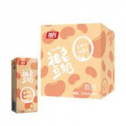 祖名 微甜豆奶 250ml*24盒 *2件 +凑单品
