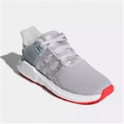 adidas 阿迪达斯 EQT Support 93/17男士跑鞋 三色