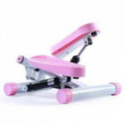 SUNNY HEALTH & FITNESS P8000 家用迷你踏步机