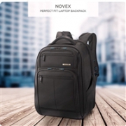 Samsonite 新秀丽 Novex Perfect Fit  双肩电脑包