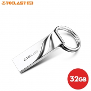 台电 32G 高速U盘 USB3.1接口 传输速度比3.0快1倍