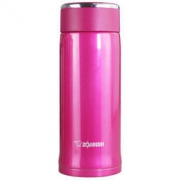 ZOJIRUSHI 象印 SM-LA36 不锈钢保温杯 360ml