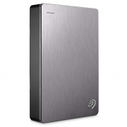 希捷（seagate）  新睿品 2.5英寸 移动硬盘4T 两色