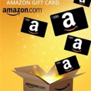 美国Amazon运通 MR 积分结账额外8折回归	，买礼卡送$100礼卡