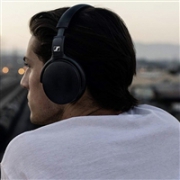 会员专享！SENNHEISER 森海塞尔 HD 4.50 SE 蓝牙降噪耳机