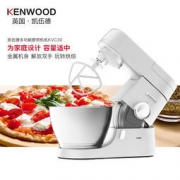 预售：KENWOOD 凯伍德 KVC30 厨师机