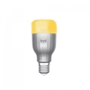 小米 yeelight LED智能灯泡 彩光版 9W