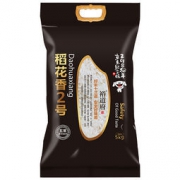 裕道府 稻花香2号 五常大米 5kg *2件
