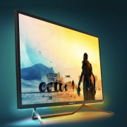 飞利浦（PHILIPS）  43寸DisplayHDR 1000认证显示器开卖
