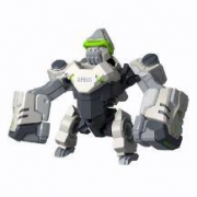 新品发售： 小米有品 52TOYS 猛兽匣系列 程序猿
