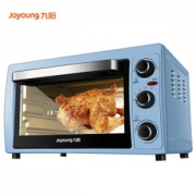 九阳（Joyoung）电烤箱 定时 旋转烤叉 26升家用多功能KX-26J69