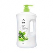 10点：六神 绿茶爽肤沐浴露 1.5L*2件