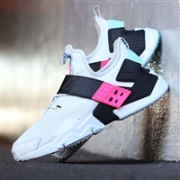 NIKE 耐克 华莱士 Air Huarache Drift PREMIUM 男士运动鞋
