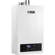 能率（NORITZ）  GQ-13F3FEX （JSQ25-F3） 13升 燃气热水器
