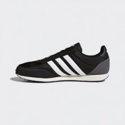 4日0点：adidas阿迪达斯 V RACER 2.0 男子休闲鞋