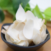 甘肃特产，可以生吃！ 特级新鲜百合500g