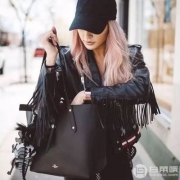 COACH 蔻驰  Market女士真皮托特包 4色*2件 1528.8元包邮包税