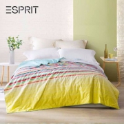 ESPRIT 埃斯普利特 100%双宫茧桑蚕丝被夏凉被 1.5米 两款