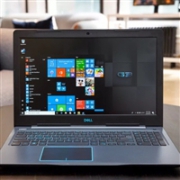 入门新品：DELL 戴尔 游匣 G3 15 3579 15.6英寸游戏本电脑