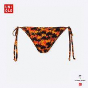 UNIQLO 优衣库 410316 女士泳裤