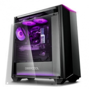 24日0点：DEEPCOOL 九州风神 伯爵RGB 水冷机箱