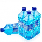 鑫美嘉和 汽车玻璃水2L*4桶