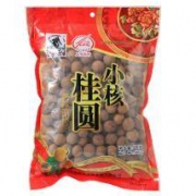 塞翁福 小核桂圆 桂圆干 龙眼干 500g